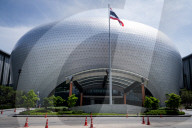 Chaengwattana Government Complex