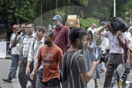 RBI Slashes Repo Rate To 5.5% In Surprise Move In Mumbai 