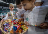 Eid Al-Adha Prayer 2025 In Doha