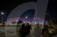 Eid Al-Adha Prayer 2025 In Doha