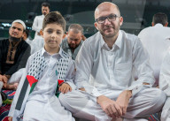 Eid Al-Adha Prayer 2025 In Doha