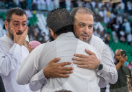 Eid Al-Adha Prayer 2025 In Doha