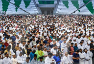 Eid Al-Adha Prayer 2025 In Doha