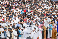 Eid Al-Adha Prayer 2025 In Doha