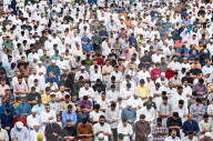 Eid Al-Adha Prayer 2025 In Doha