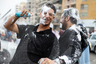 Eid Al-Adha Prayers In Cairo