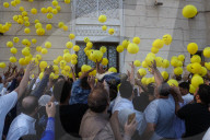 Eid Al-Adha Prayers In Cairo
