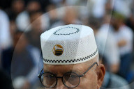 Eid Al-Adha Prayers In Cairo