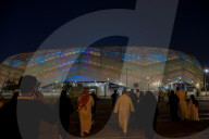 Eid Al-Adha Prayer 2025 In Doha
