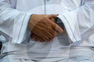 Eid Al-Adha Prayers In Cairo