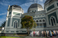 The Eid Al-Adha 1446 H Mubarak