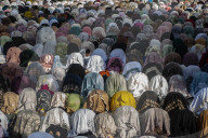 The Eid Al-Adha 1446 H Mubarak