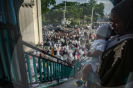 The Eid Al-Adha 1446 H Mubarak