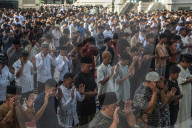The Eid Al-Adha 1446 H Mubarak