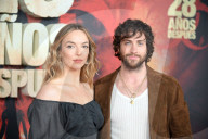 '28 Years Later' Madrid Photocall