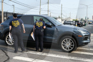Police Shoot At Group Of Suspects Stealing Vehicles At 13402 33rd Avenue
