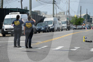 Police Shoot At Group Of Suspects Stealing Vehicles At 13402 33rd Avenue