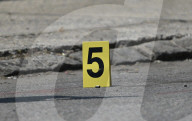 Police Shoot At Group Of Suspects Stealing Vehicles At 13402 33rd Avenue