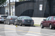 Police Shoot At Group Of Suspects Stealing Vehicles At 13402 33rd Avenue