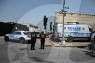 Police Shoot At Group Of Suspects Stealing Vehicles At 13402 33rd Avenue