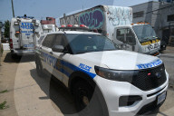 Police Shoot At Group Of Suspects Stealing Vehicles At 13402 33rd Avenue
