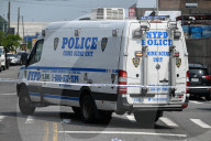 Police Shoot At Group Of Suspects Stealing Vehicles At 13402 33rd Avenue