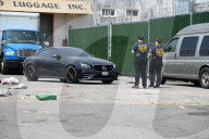Police Shoot At Group Of Suspects Stealing Vehicles At 13402 33rd Avenue