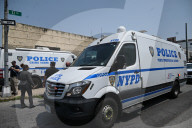 Police Shoot At Group Of Suspects Stealing Vehicles At 13402 33rd Avenue