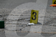 Police Shoot At Group Of Suspects Stealing Vehicles At 13402 33rd Avenue