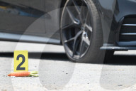 Police Shoot At Group Of Suspects Stealing Vehicles At 13402 33rd Avenue