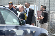 Police Shoot At Group Of Suspects Stealing Vehicles At 13402 33rd Avenue