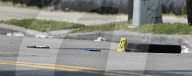 Police Shoot At Group Of Suspects Stealing Vehicles At 13402 33rd Avenue