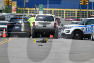 Police Shoot At Group Of Suspects Stealing Vehicles At 13402 33rd Avenue