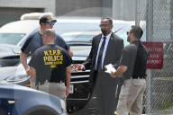 Police Shoot At Group Of Suspects Stealing Vehicles At 13402 33rd Avenue