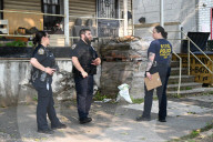 Police Shoot At Group Of Suspects Stealing Vehicles At 13402 33rd Avenue
