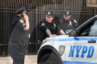 Police Shoot At Group Of Suspects Stealing Vehicles At 13402 33rd Avenue