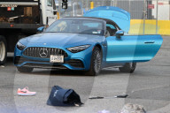 Police Shoot At Group Of Suspects Stealing Vehicles At 13402 33rd Avenue