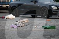 Police Shoot At Group Of Suspects Stealing Vehicles At 13402 33rd Avenue