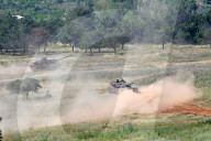 US participates in joint NATO military drill DEFENDER 25