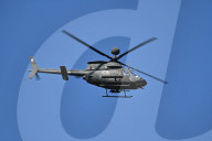 US participates in joint NATO military drill DEFENDER 25