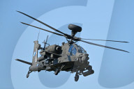 US participates in joint NATO military drill DEFENDER 25