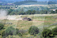 US participates in joint NATO military drill DEFENDER 25