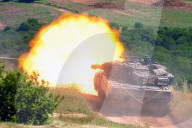 US participates in joint NATO military drill DEFENDER 25