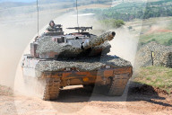 US participates in joint NATO military drill DEFENDER 25