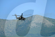 US participates in joint NATO military drill DEFENDER 25