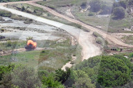 US participates in joint NATO military drill DEFENDER 25