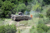 US participates in joint NATO military drill DEFENDER 25