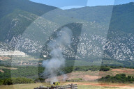 US participates in joint NATO military drill DEFENDER 25
