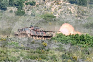 US participates in joint NATO military drill DEFENDER 25