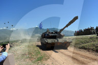 US participates in joint NATO military drill DEFENDER 25